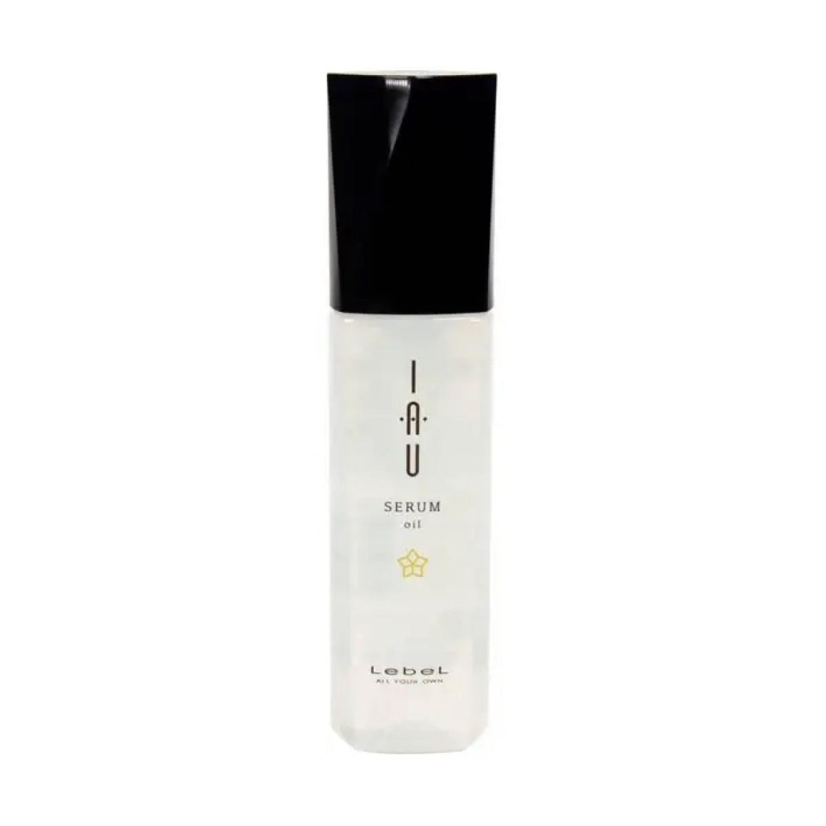 LEBEL IAU SERUM OIL, Есенція для волосся, 100 мл