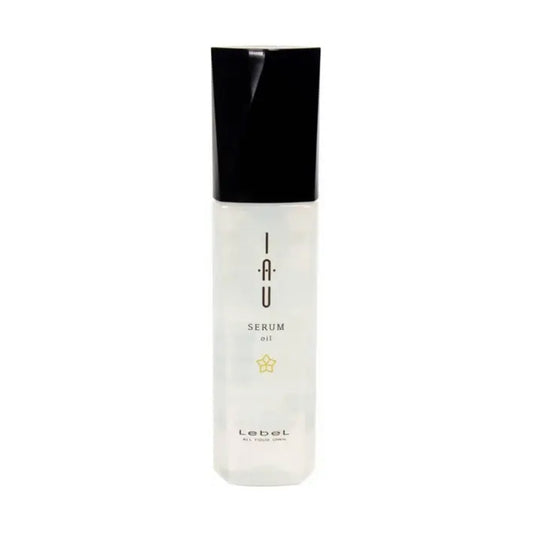 LEBEL IAU SERUM OIL, Есенція для волосся, 100 мл