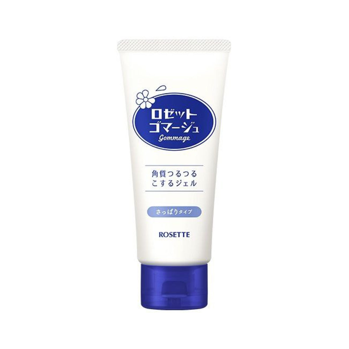 ROSETTE GOMMAGE EXFOLIATOR PEELING GEL Пілінг-гель з AHA кислотами (120 мл)