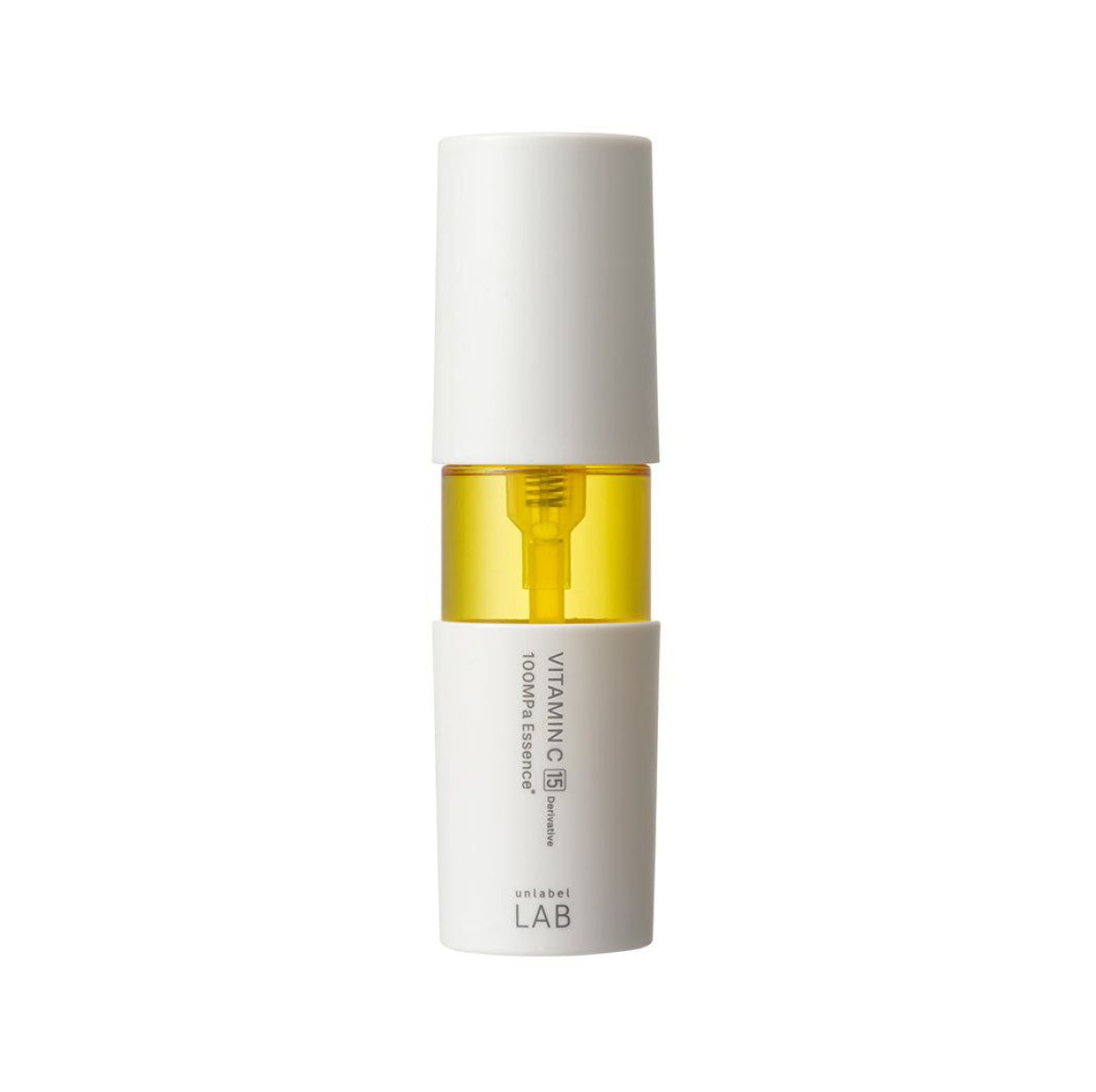 UNLABEL LAB VITAMIN C ESSENCE Сироватка для обличчя з вітаміном С, 50 мл