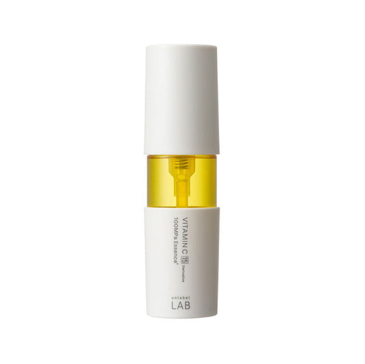 UNLABEL LAB VITAMIN C ESSENCE Сироватка для обличчя з вітаміном С, 50 мл