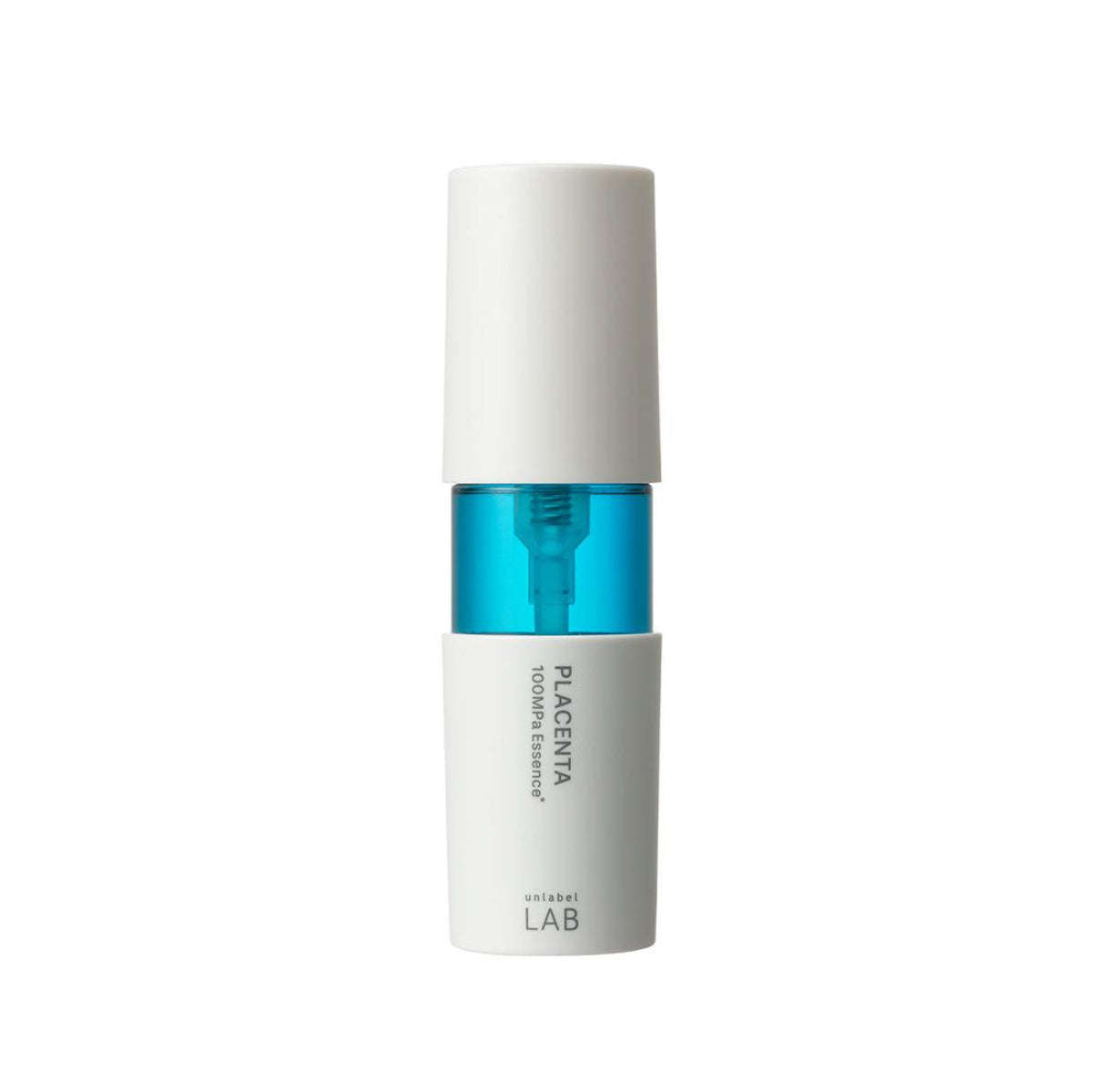 UNLABEL LAB PLACENTA ESSENCE Сироватка для обличчя з плацентою,50 мл