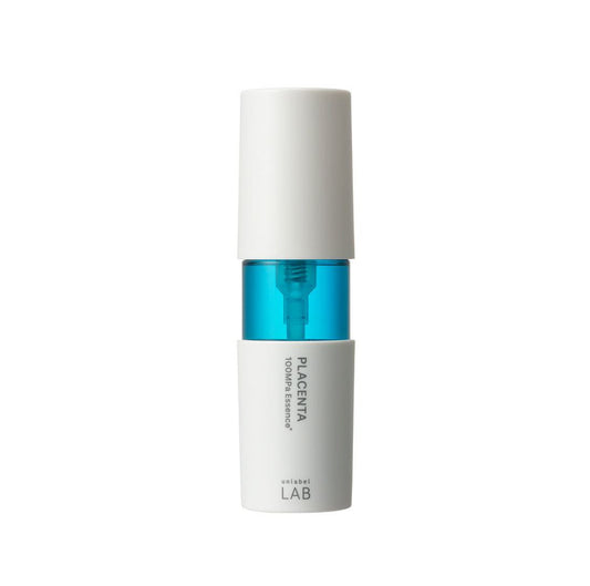 UNLABEL LAB PLACENTA ESSENCE Сироватка для обличчя з плацентою,50 мл