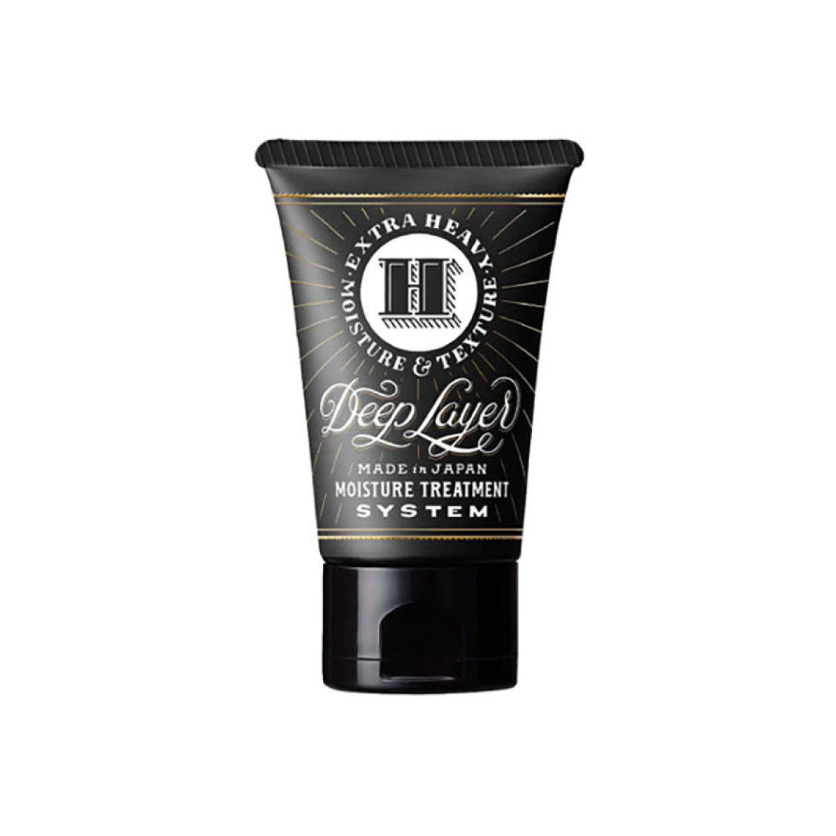 MOLTOBENE DEEP LAYER H (MOISTURE TREATMENT) Інтенсивна маска для волосся, 40 г
