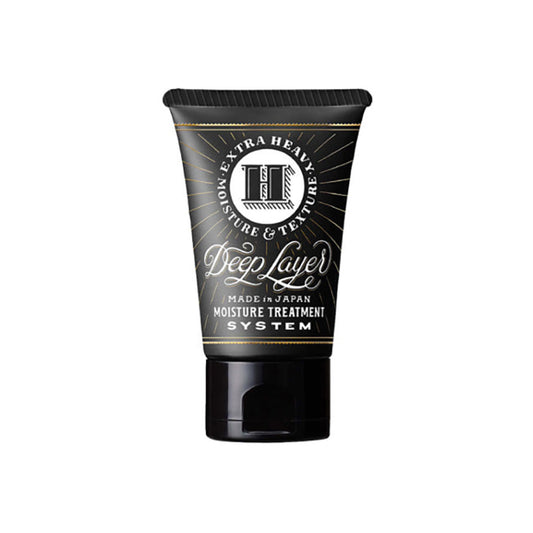 MOLTOBENE DEEP LAYER H (MOISTURE TREATMENT) Інтенсивна маска для волосся, 40 г
