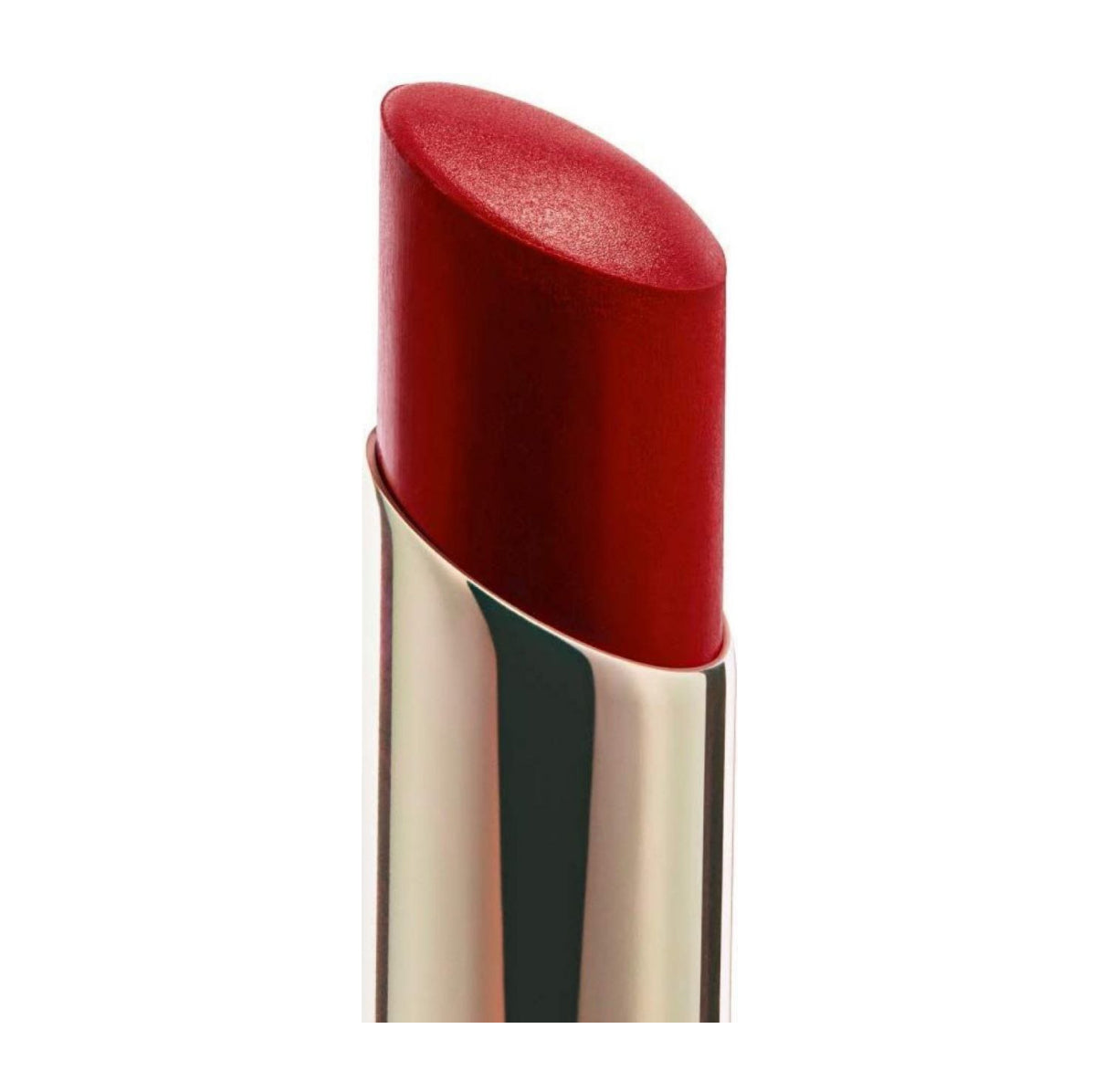 UZU BY FLOWFUSHI 38 / 99F LIPSTICK TOKYO +5 Red Intence Помада-блиск червоного кольору