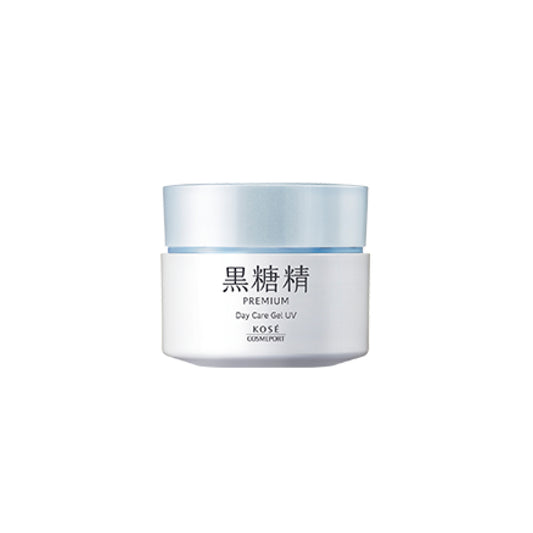 KOKUTOUSEI PREMIUM DAY CARE GEL UV SPF50+ PA++++   Денний крем «7 в 1» з SPF захистом