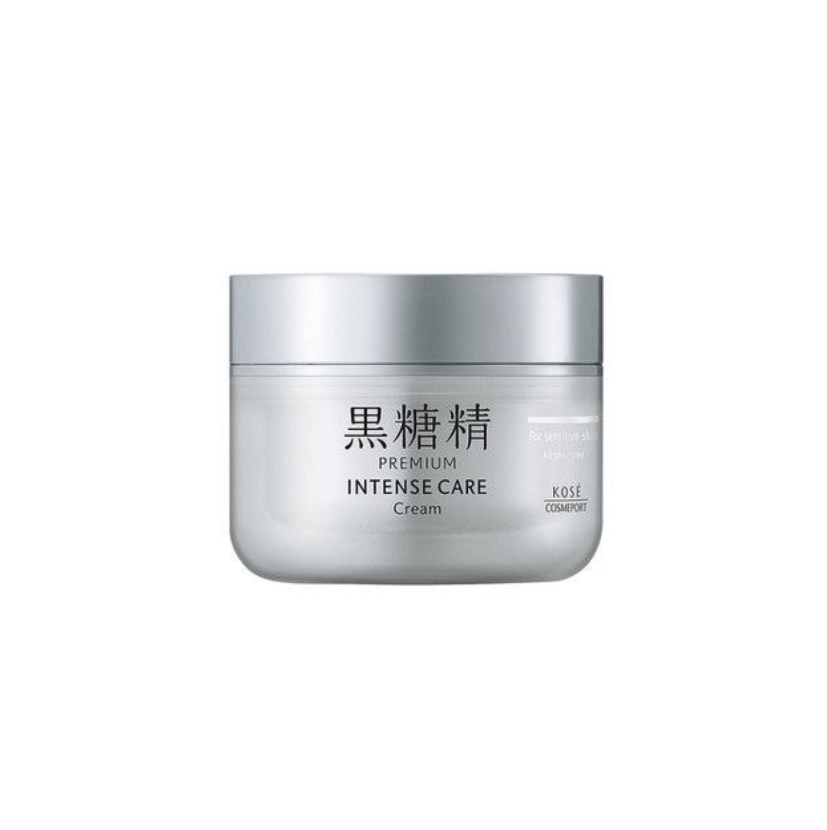 KOSE COSMEPORT PREMIUM INTENSE CARE CREAM Зволожуючий крем для інтенсивного догляду за шкірою обличчя,75г.