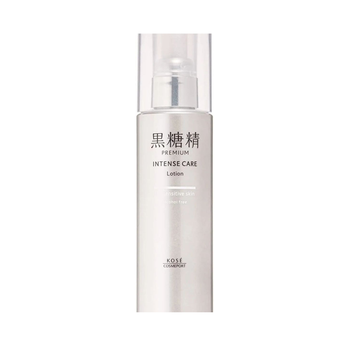 KOSE COSMEPORT PREMIUM INTENSE CARE LOTION Зволожуючий лосьйон для інтенсивного догляду за шкірою обличчя,150 мл
