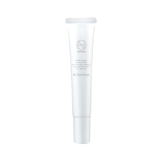 NANOA SC EYE CREAM Крем під очі зі стовбуровими клітинами, 15 мл