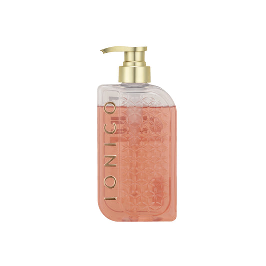 IONICO PREMIUM BOND MAINTENANCE SHAMPOO Іонний шампунь преміум класу, 460 мл