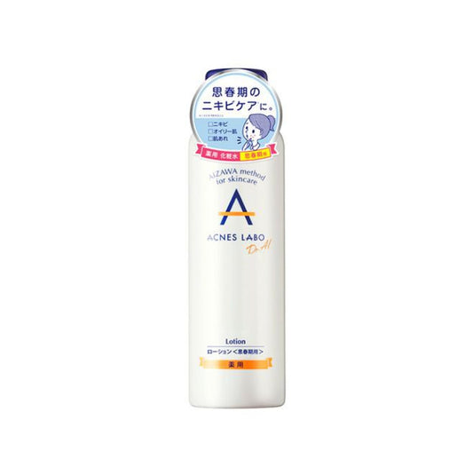 ACNES LABO Лікувальний лосьйон для підлітків 150 мл
