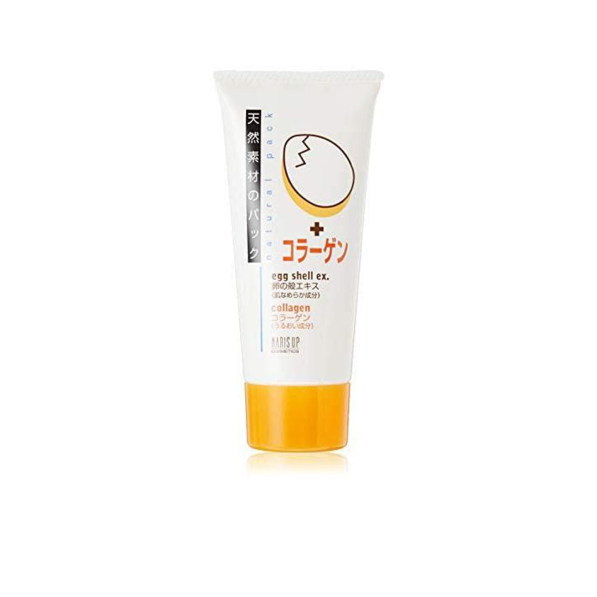 NARIS COSMETICS NATURAL PACK Маска плівка для обличчя