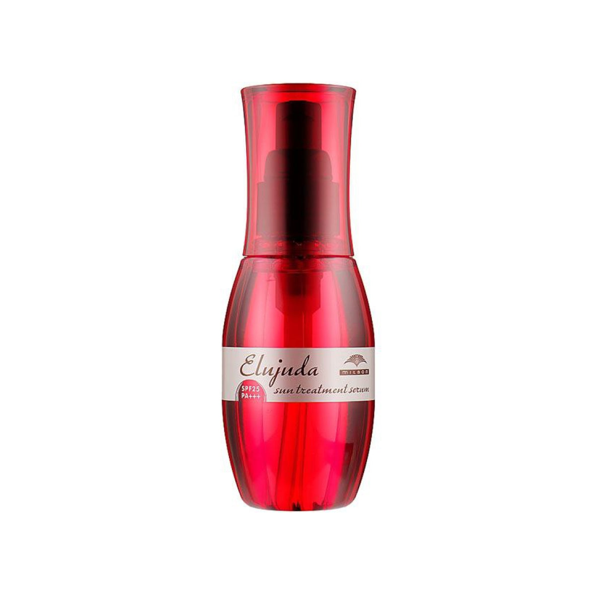 MILBON ELUJUDA SUNTREATMENT SERUM Сонцезахисна сироватка для волосся, 120 мл