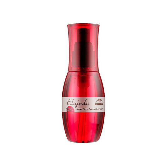 MILBON ELUJUDA SUNTREATMENT SERUM Сонцезахисна сироватка для волосся, 120 мл