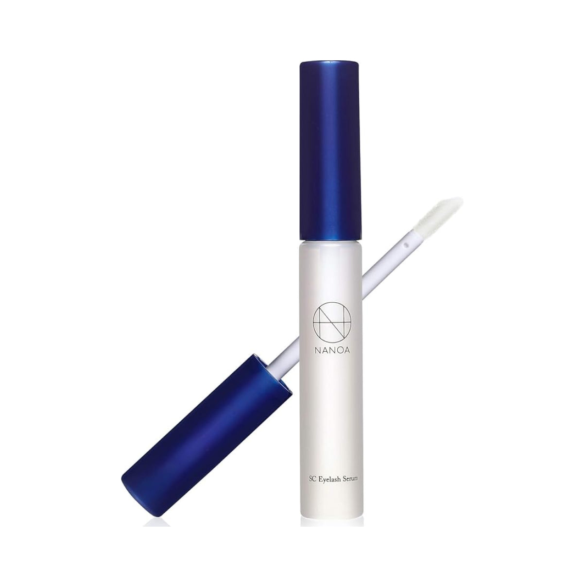 NANOA SC EYE LASH SERUM Сироватка для росту та укріплення вій, 5мл