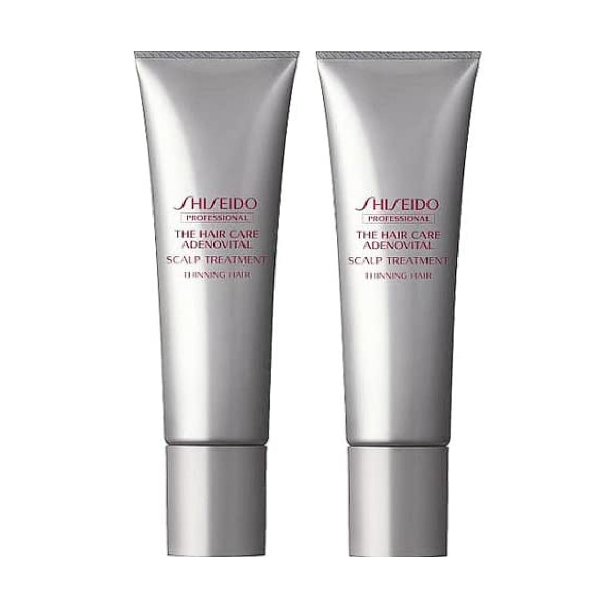 SHISEIDO THE HAIR CARE ADENOVITAL SCALP TREATMENT Бальзам для шкіри голови та росту волосся