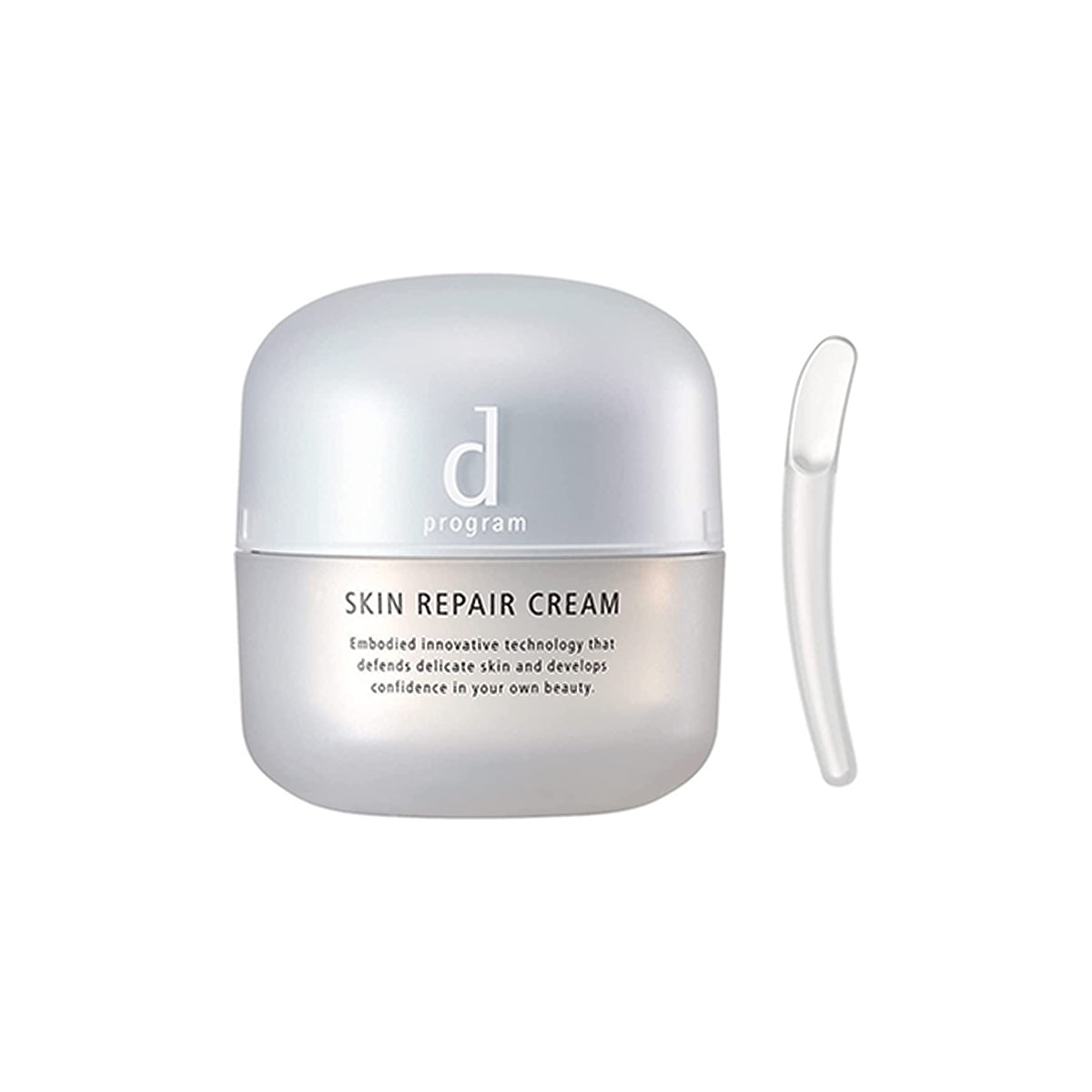 SHISEIDO D Program Skin Repair Cream Відновлюючий крем для чутливої шкіри,45 г