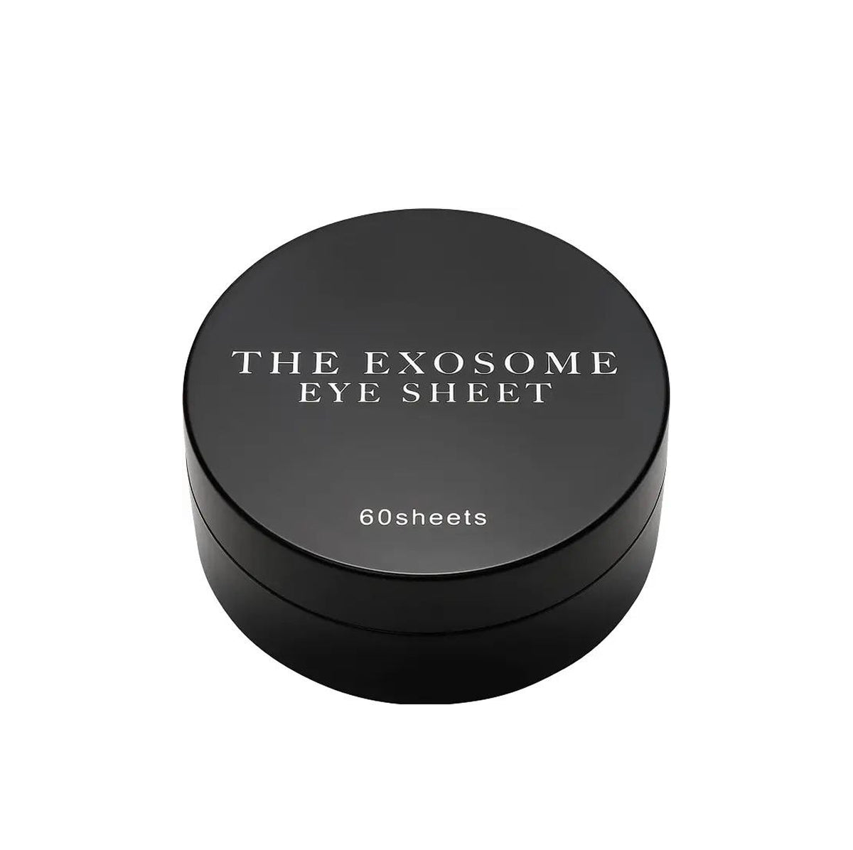 THE EXOSOME EYE SHEET – Патчі для очей з екзосомами
