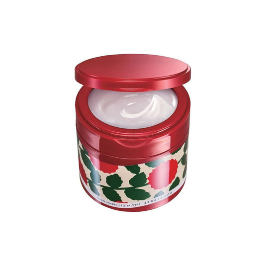 SHISEIDO AQUALABEL Special Gel Cream Moist Зволожуючий гель-крем 5 в 1