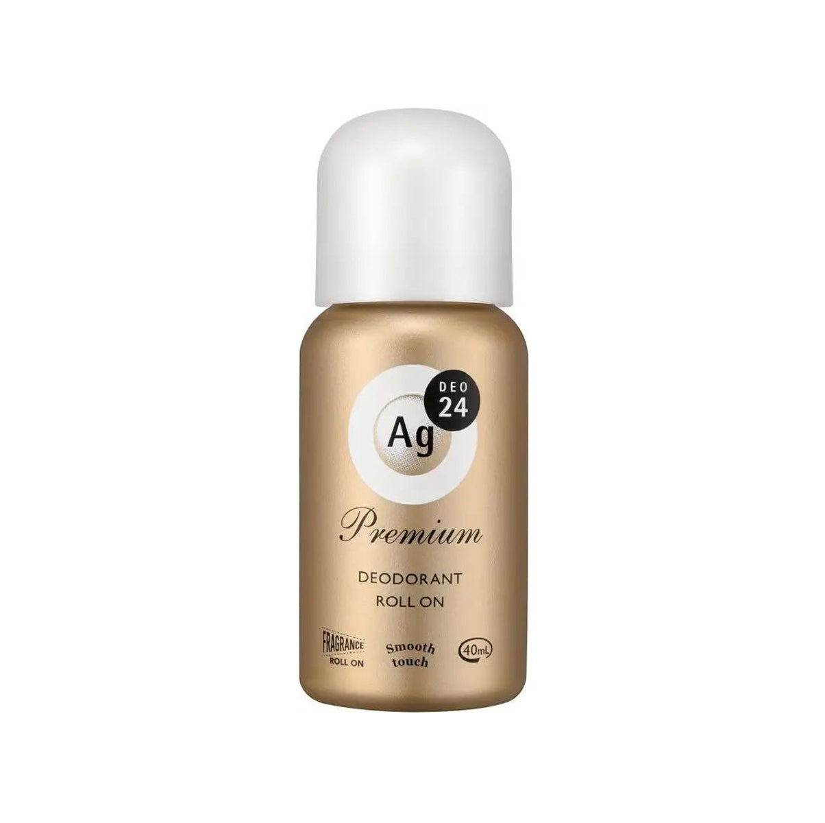 SHISEIDO Deonatulle Ag+ Premium Deodorant Преміум дезодорант з антибактеріальною дією