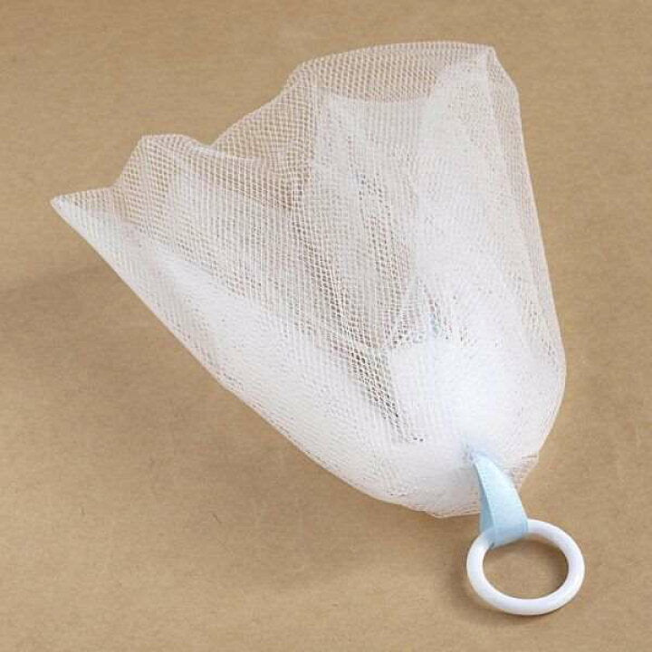 KOKUBO KOGYOSHO WHIPPER MINI Сіточка для збивання піни для миття обличчя