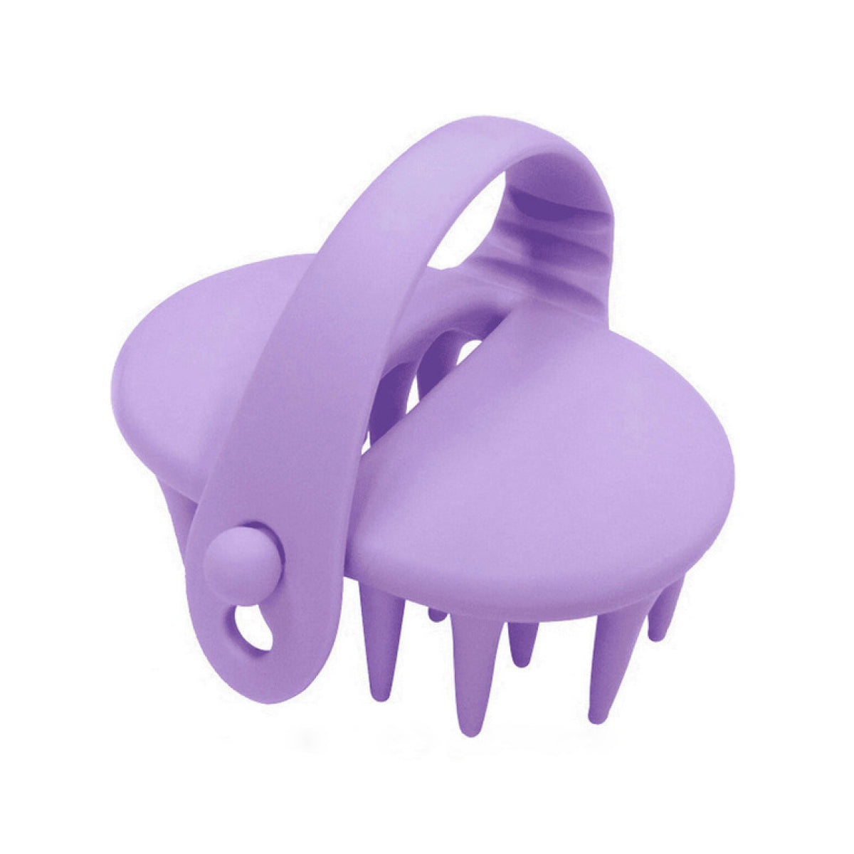 VeSS BIHATCU SHAMPOO BRUSH FOR BEAUTY HAIR Масажер для шкіри голови