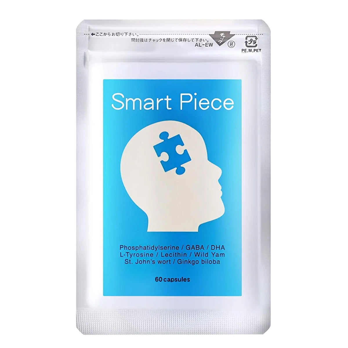 Pieces  Smart PE