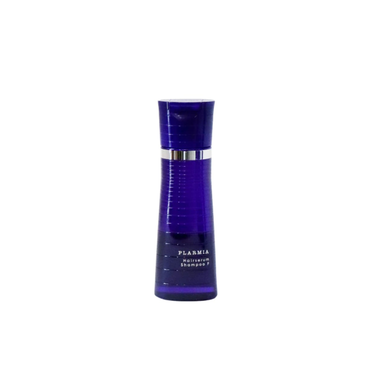 MILBON PLARMIA HAIRSERUM SHAMPOO F Регенеруючий шампунь для тонкого волосся