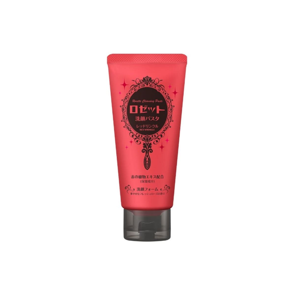 ROSETTE CLEANSING PASTE WRINKLE Очищаюча пінка для старіючої шкіри