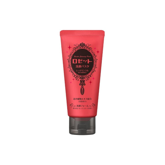 ROSETTE CLEANSING PASTE WRINKLE  Очищаюча пінка для старіючої шкіри