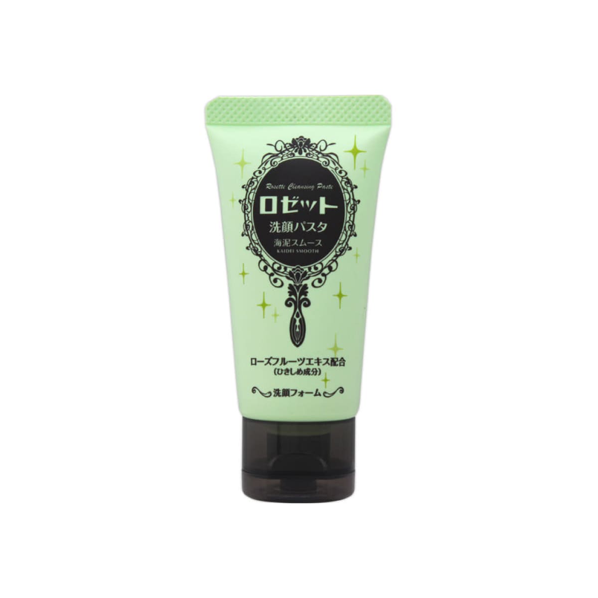 ROSETTE CLEANSING PASTE SEA CLAY SMOOTH FOAM CLEANSER Очищаюча паста