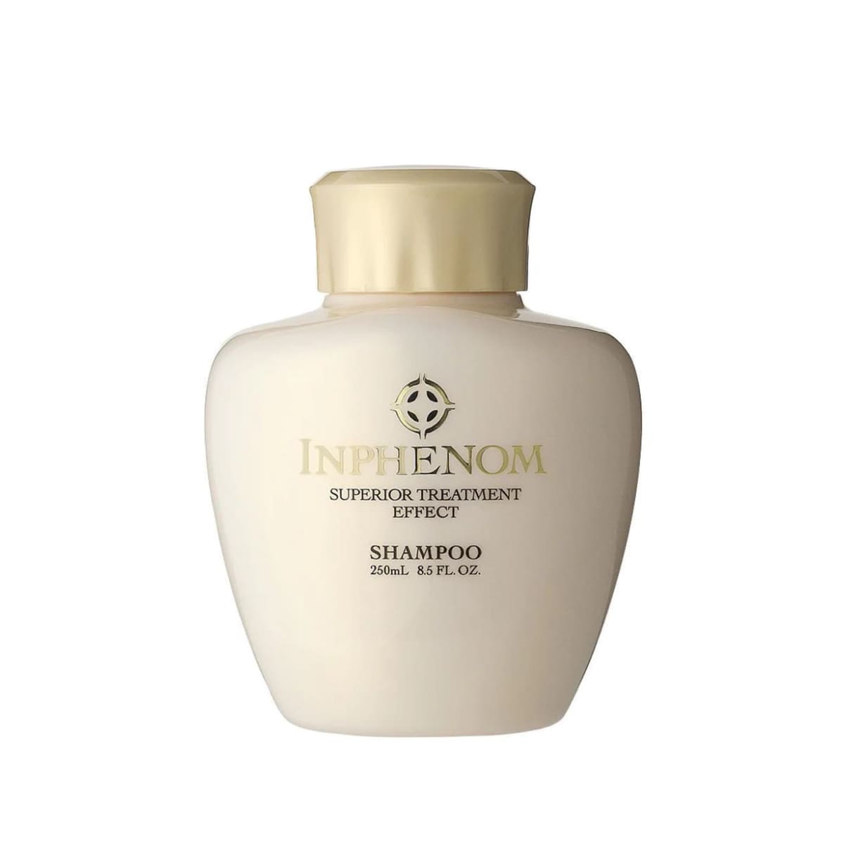 MILBON INPHENOM SHAMPOO Зволожуючий шампунь для фарбованого волосся
