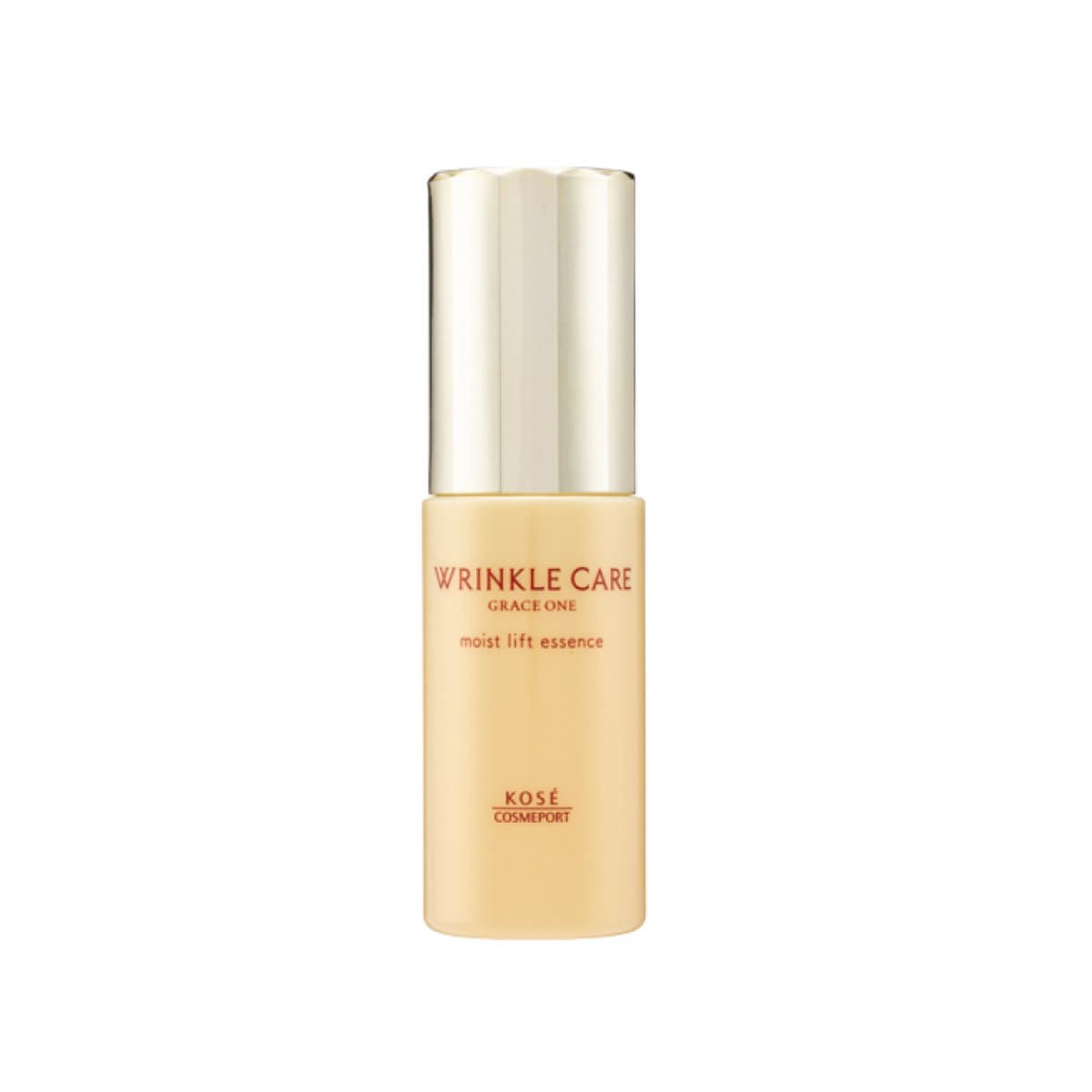 KOSE COSMEPORT WRINKLE CARE GRACE ONE MOIST LIFT ESSENCE Зволожуюча та ліфтингова есенція проти зморшок