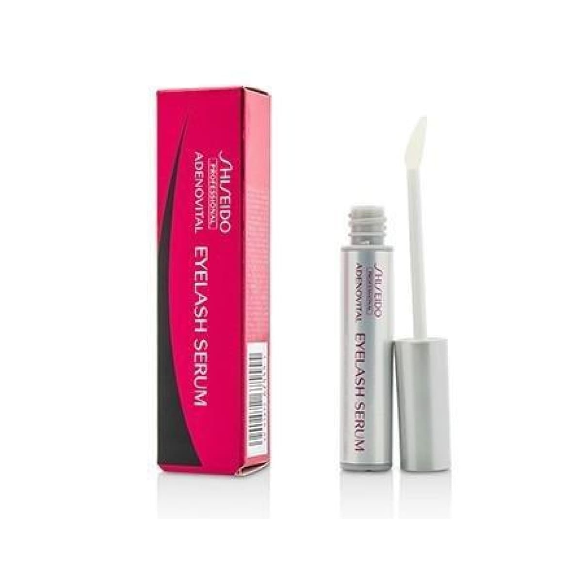 SHISEIDO PROFESIONAL ADENOVITAL EYELASH SERUM 6g Сироватка для росту та укріплення вій