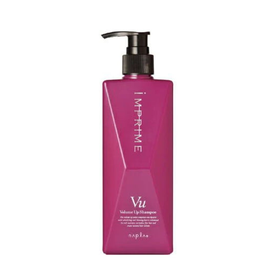 NAPLA IMPRIME VOLUME UP SHAMPOO Шампунь для надання об'єму волоссю