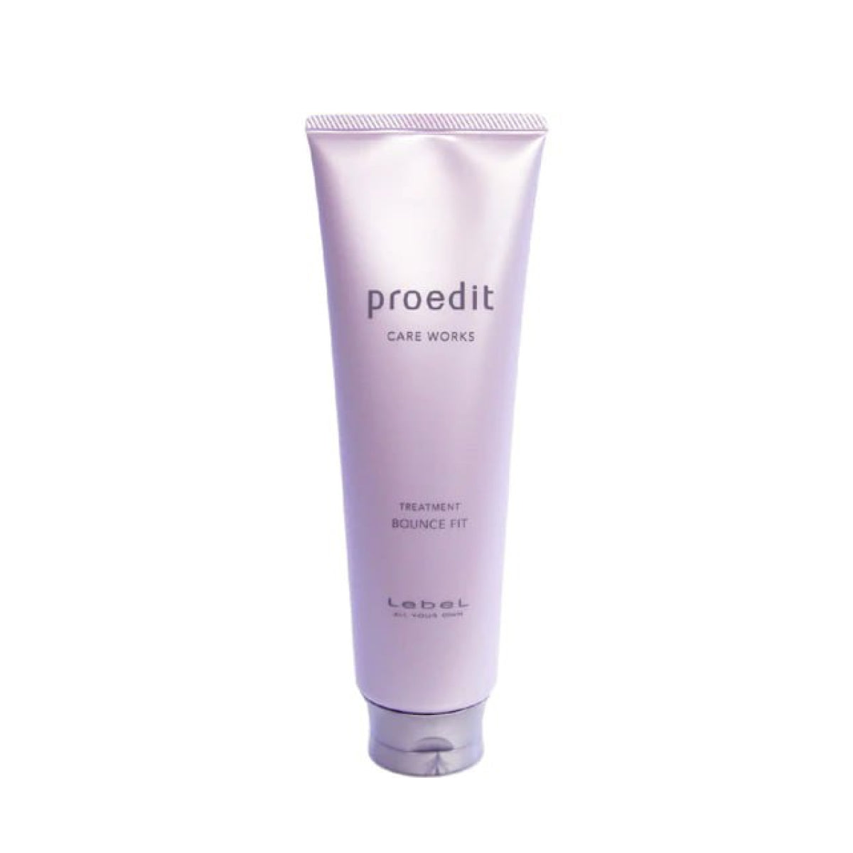 LEBEL PROEDIT HAIR TREATMENT BOUNCE FIT Маска для пошкодженого волосся