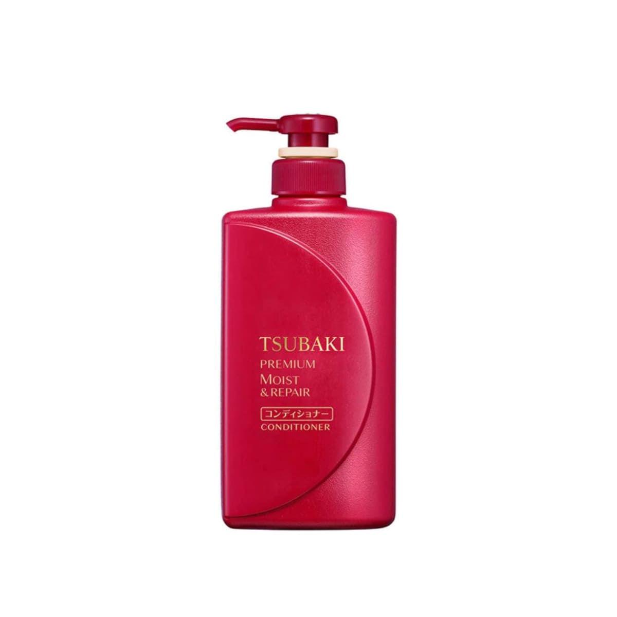 SHISEIDO TSUBAKI PREMIUM MOIST REPAIR CONDITIONER Зволожуючий та відновлюючий кондиціонер для волосся