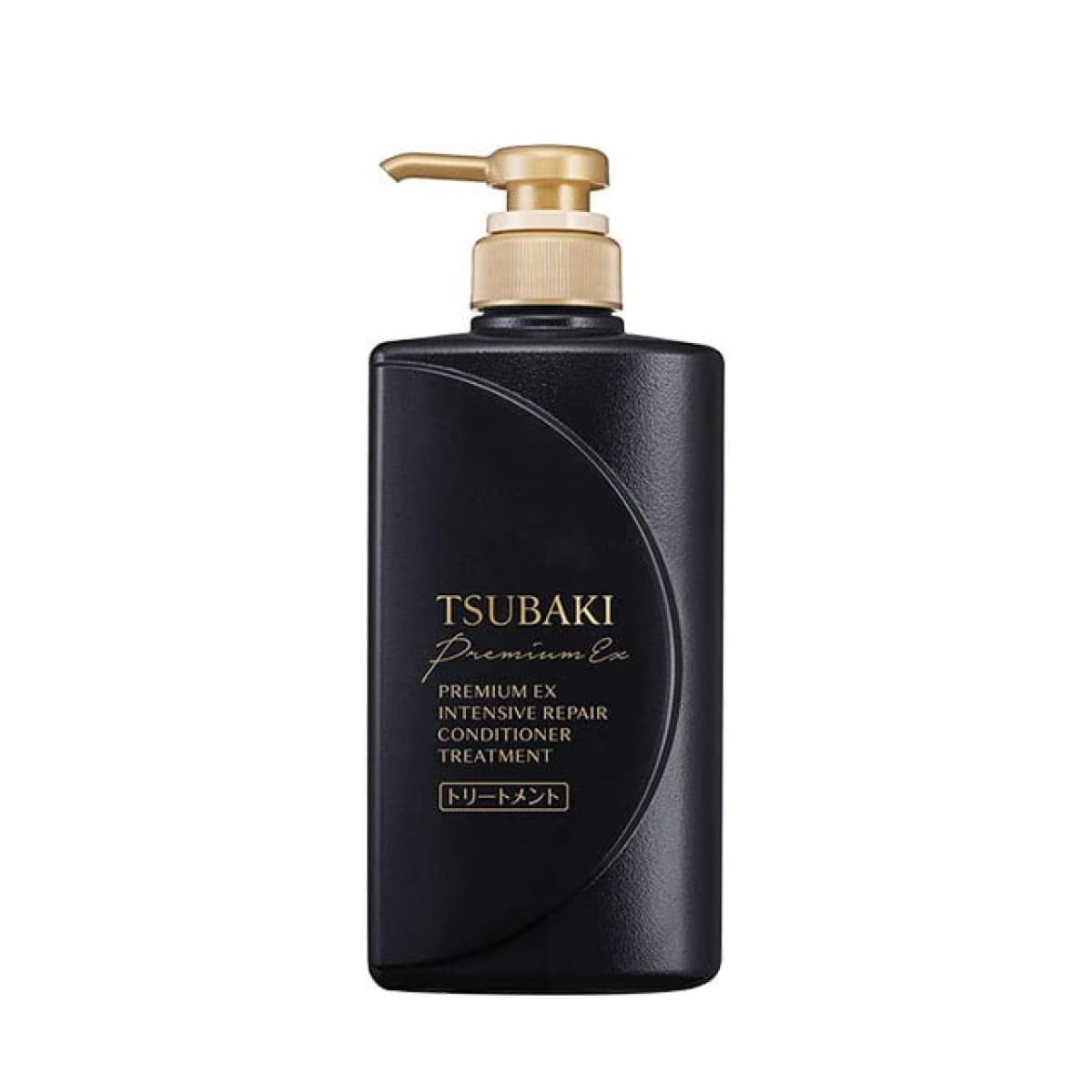 TSUBAKI PREMIUM EX INTENSIVE REPAIR CONDITIONER TREATMENT Відновлюючий кондиціонер-маска для пошкодженого волосся