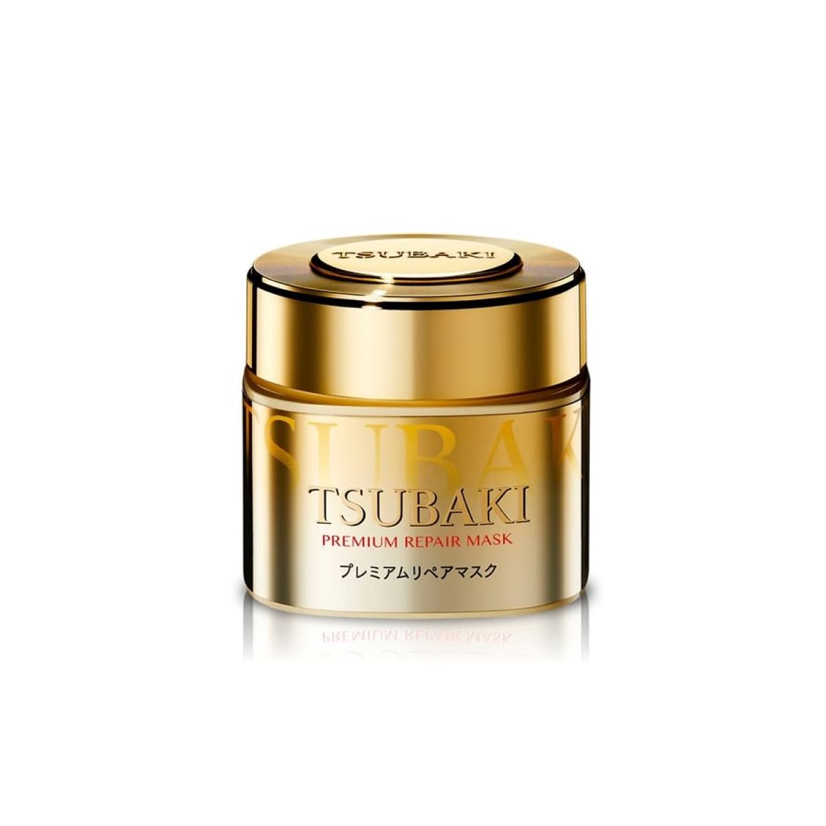 SHISEIDO TSUBAKI PREMIUM REPAIR HAIR MASK Маска для волосся миттєвої дії