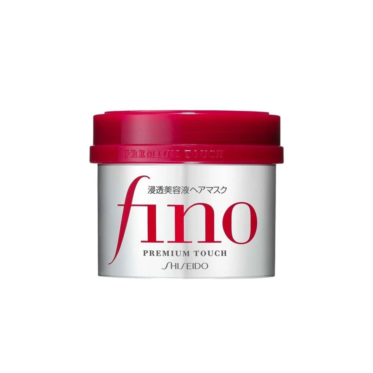 SHISEIDO FINO PREMIUM TOUCH HAIR MASK Маска для пошкодженого волосся