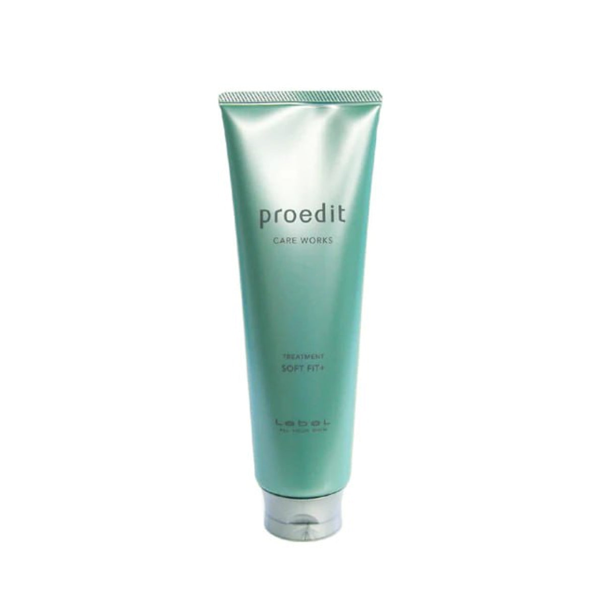LEBEL PROEDIT SOFT FIT PLUS TREATMENT Маска для жорсткого і сильно пошкодженого волосся