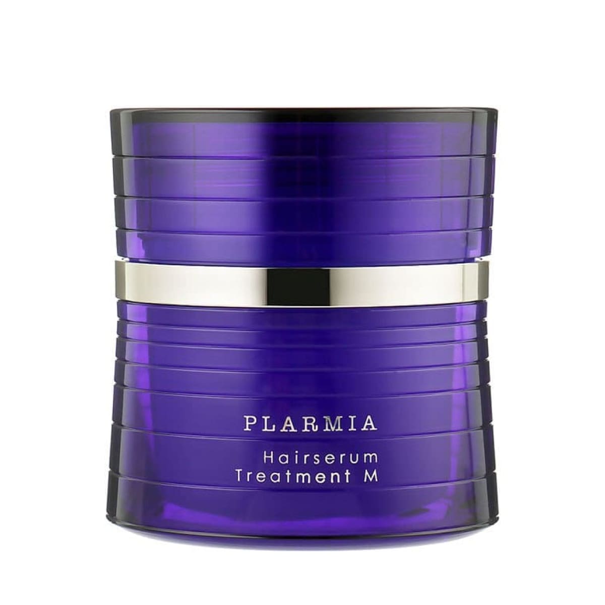 MILBON PLARMIA HAIRSERUM TREATMENT M Регенеруюча маска для жорсткого, пошкодженого волосся