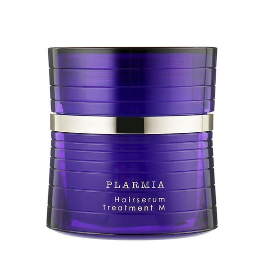 MILBON PLARMIA HAIRSERUM TREATMENT M Регенеруюча маска для жорсткого, пошкодженого волосся