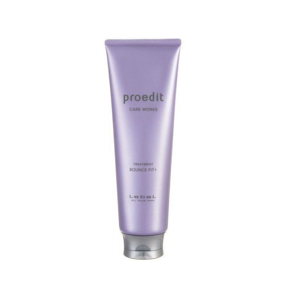 LEBEL PROEDIT CARE WORKS TREATMENT BOUNCE FIT PLUS Маска для дуже пошкодженого волосся