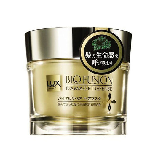 LUX BIO FUSION DAMAGE DEFENSE VITAL REPAIR HAIR MASK Відновлююча маска для волосся