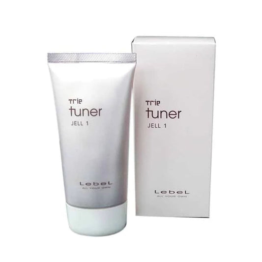 LEBEL TRIE TUNER JELL 1 Ламінуючий гель для волосся