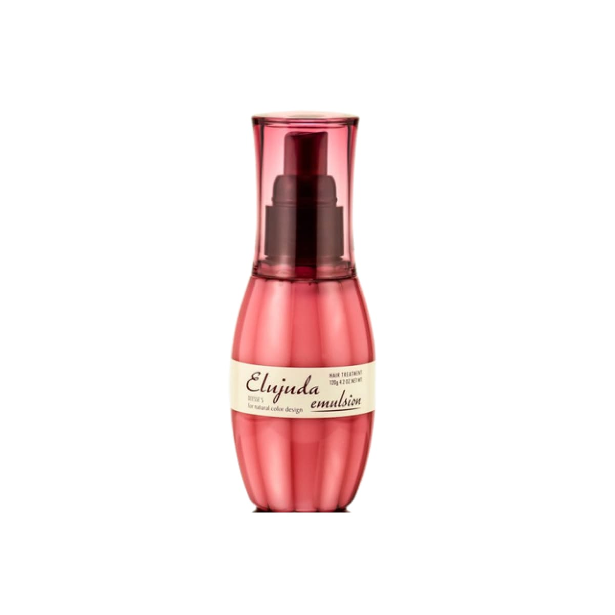 MILBON DEESE'S ELUJUDA EMULSION CREAM Зволожуюча емульсія для нормального та тонкого волосся