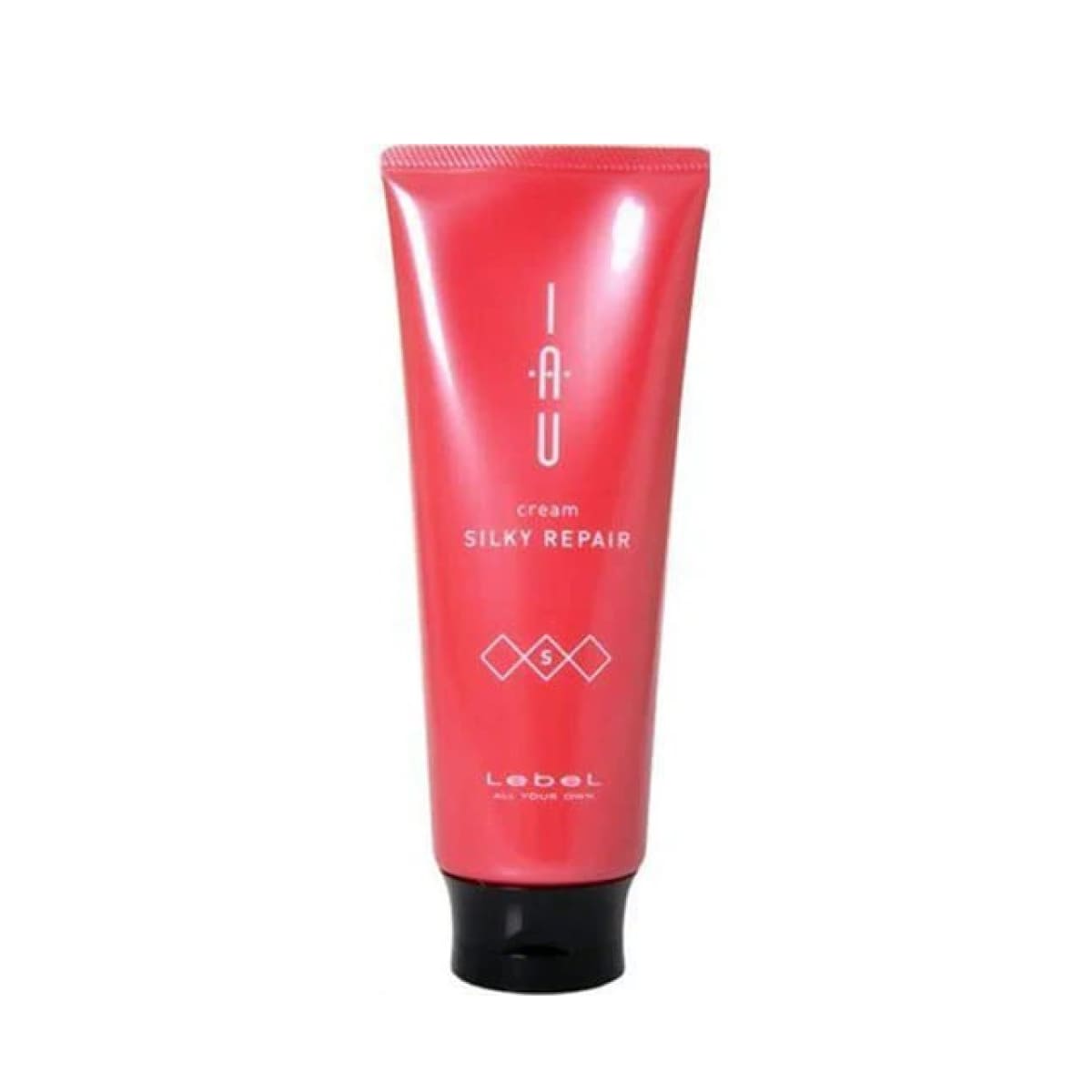 LEBEL IAU SILKY REPAIR CREAM Аромакрем з шовковистою текстурою для зміцнення волосся IAU Silky Repair
