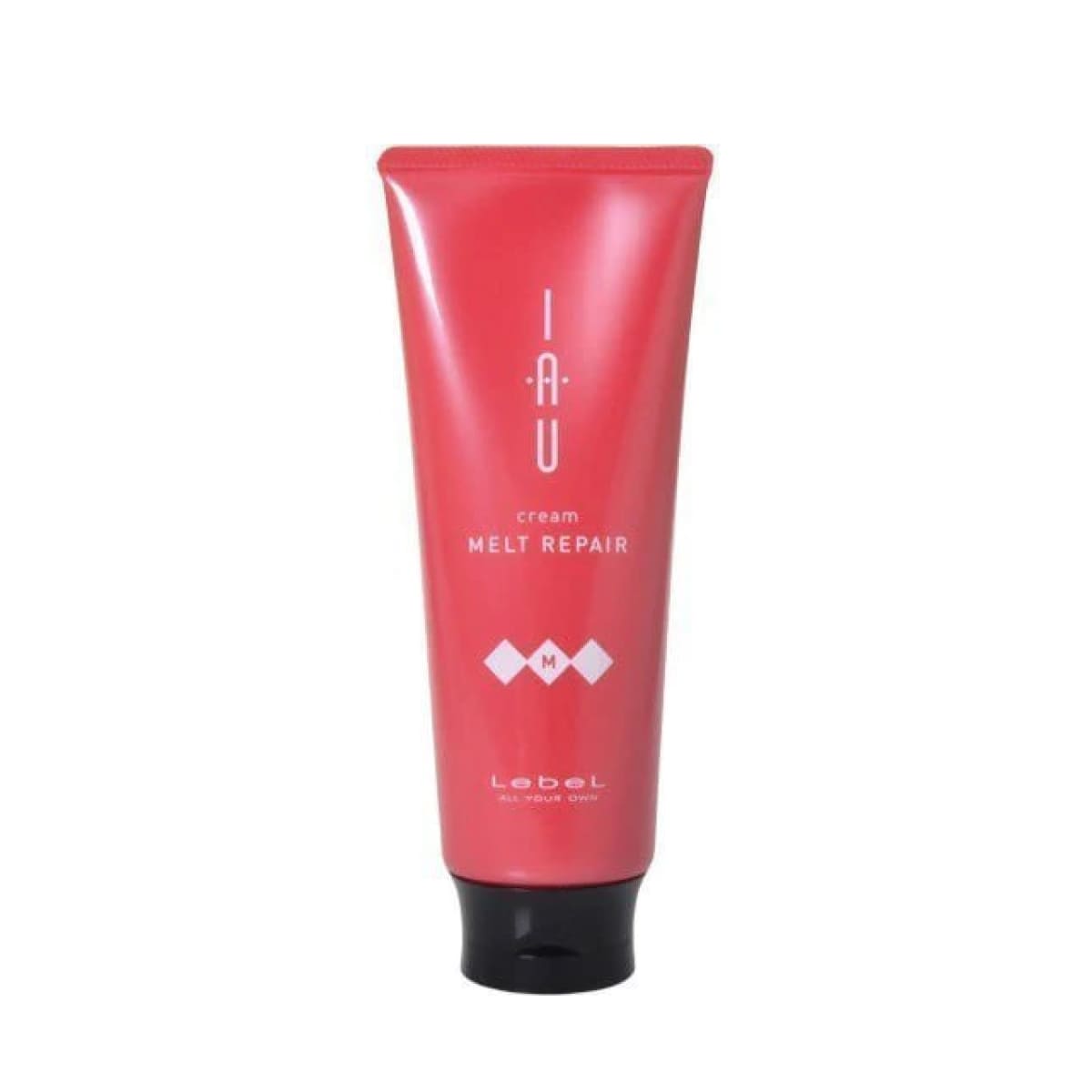 LEBEL IAU MELT REPAIR CREAM Аромакрем з танучою текстурою для зволоження волосся